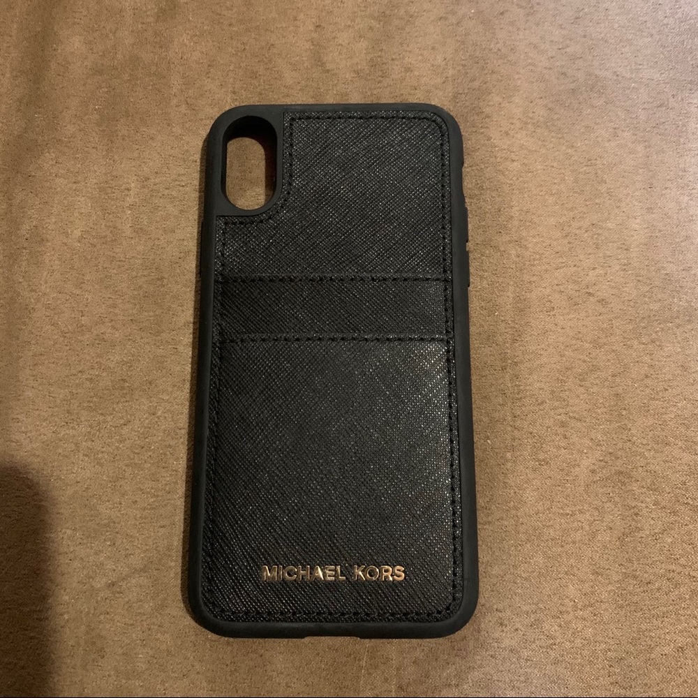 Michael Kors IPhone Case
